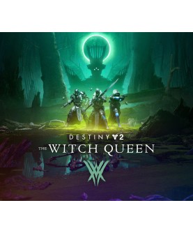 Destiny 2: The Witch Queen XBOX One / Xbox Series X|S Xbox One Key 